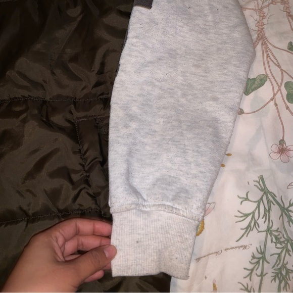 Hurley jacket - Picture 3 of 4